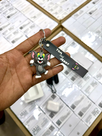 Aerpods Pro 2 | Silicon Case | Keychain (6 months warranty)