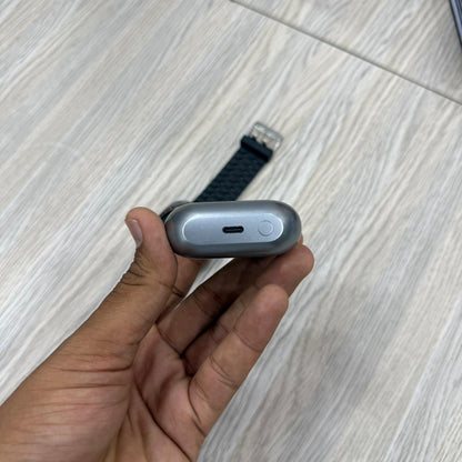 Sam Ultra Smart Watch + Buds 3 Pro + Metal Strap + Keychain | (6 months warranty)