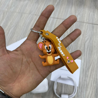 Sam Ultra Smart Watch + Buds 3 Pro + Metal Strap + Keychain | (6 months warranty)
